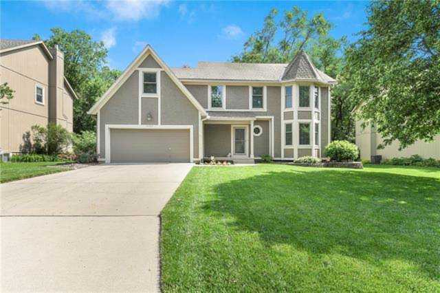 14321 W 53rd Terrace Shawnee, KS 66216