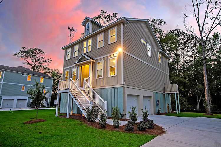 5902 Maple St Hanahan, SC 29410