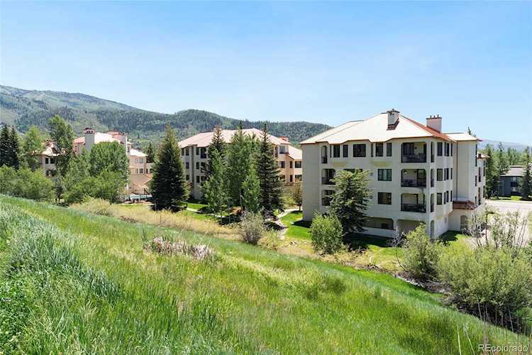 2800 Eagleridge Dr #C-13 Steamboat Springs, CO 80487
