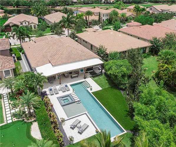 7640 Red Bay Ln Parkland, FL 33076