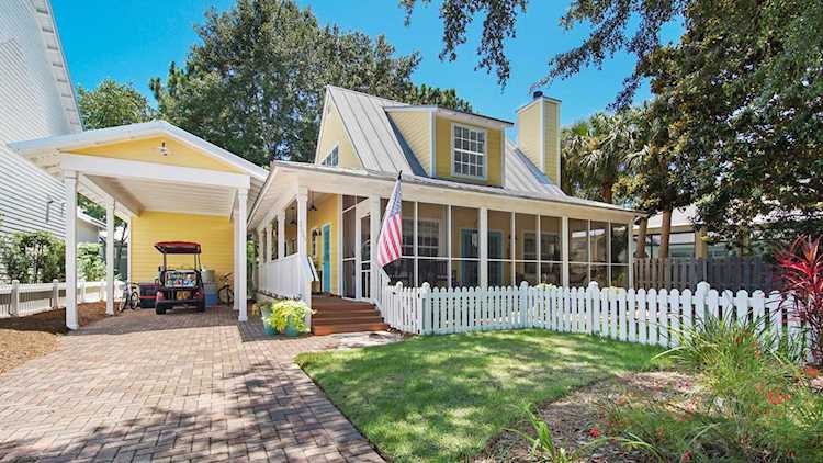 2125 Schooner Cove Miramar Beach, FL 32550