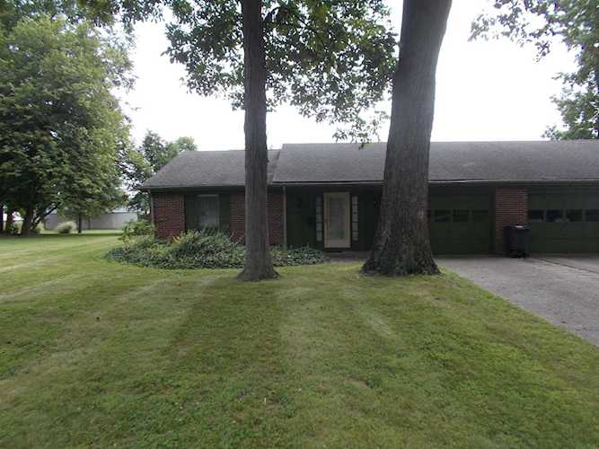 305 N Manor Drive Drive #Apt B Williamsport, IN 47993