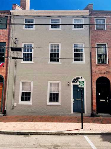 125 Daniel St Portsmouth, NH 03801