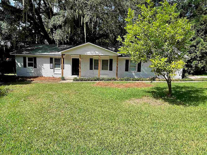 1709 Sherwood Rd Tallahassee, FL 32303