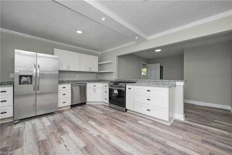 1709 Tarrall Ave Norfolk, VA 23509