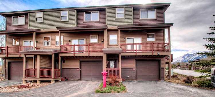 70 Twenty Grand Ct #70 Silverthorne, CO 80498