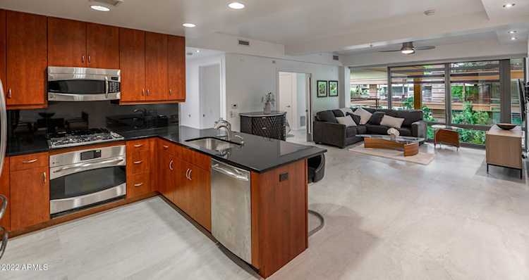7147 E Rancho Vista Drive #3007 Scottsdale, AZ 85251
