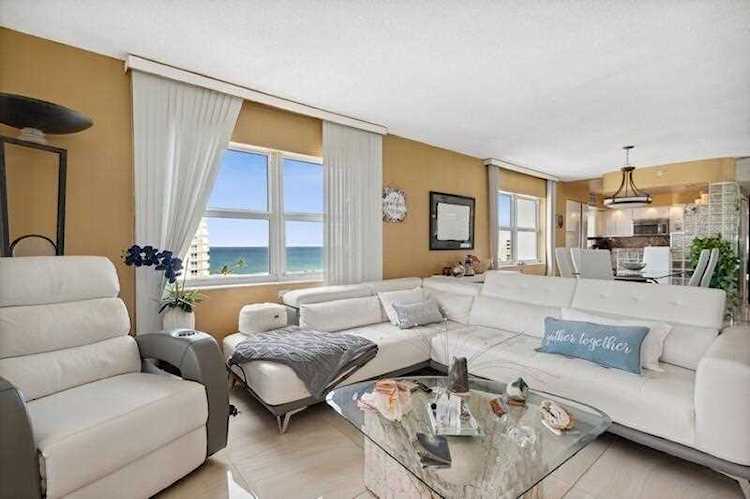 3300 S Ocean Boulevard #917-C Highland Beach, FL 33487
