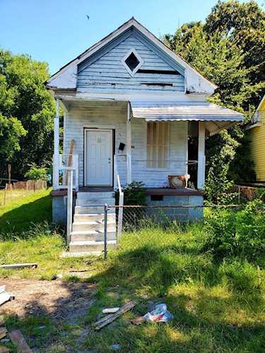 1159 Noble Street Columbus, GA 31904 | MLS 193552 Photo 1