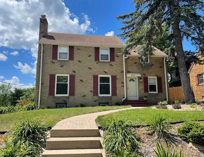 5448 10th Avenue S Minneapolis, MN 55417