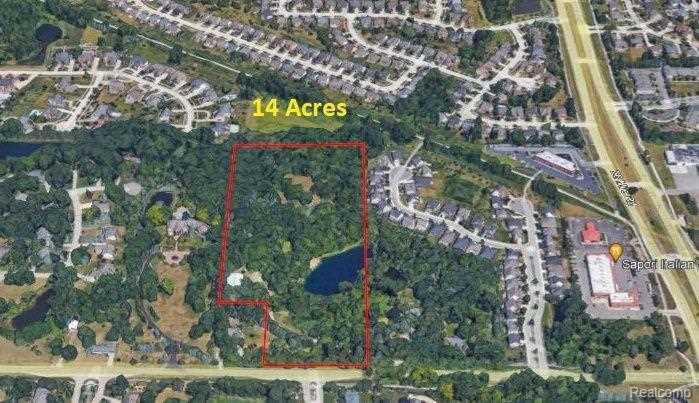 57650 Mound Rd Washington Twp, MI 48094 | MLS 20221003955 Photo 1
