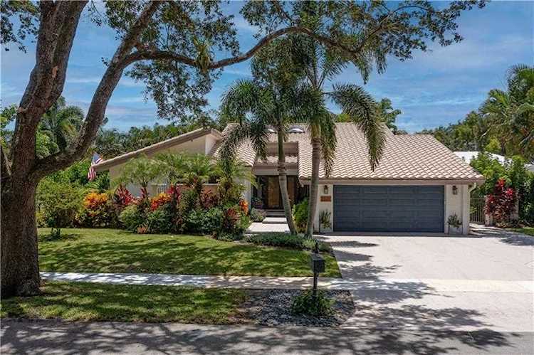 2626 NW 42nd St Boca Raton, FL 33434