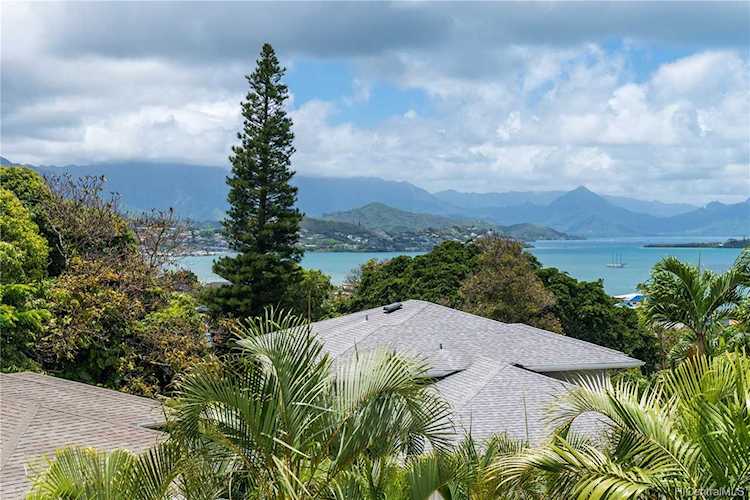 44-672 Kahinani Place #6 Kaneohe, HI 96744