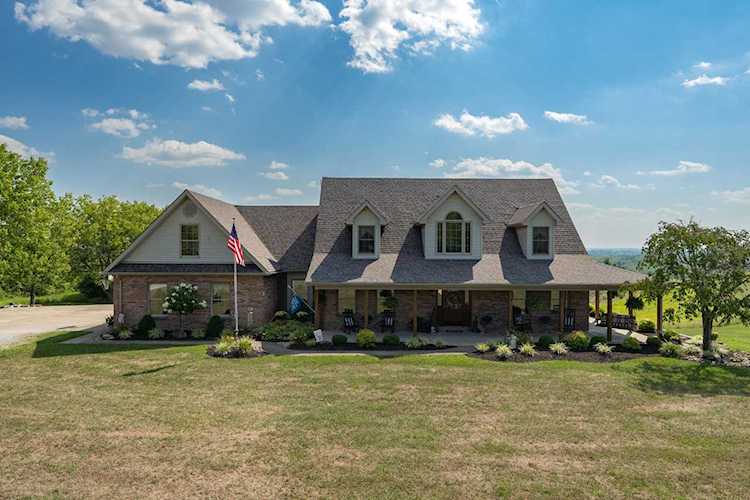 3017 Rankin Mill Rd Falmouth, KY 41040