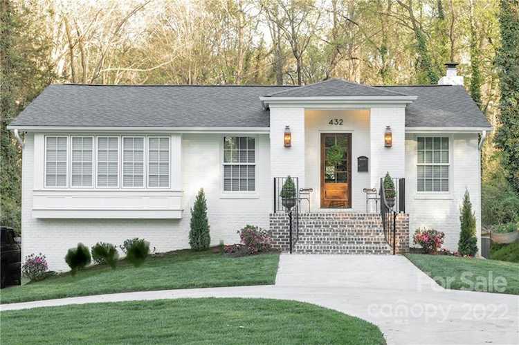 432 Hunter Ln Charlotte, NC 28211