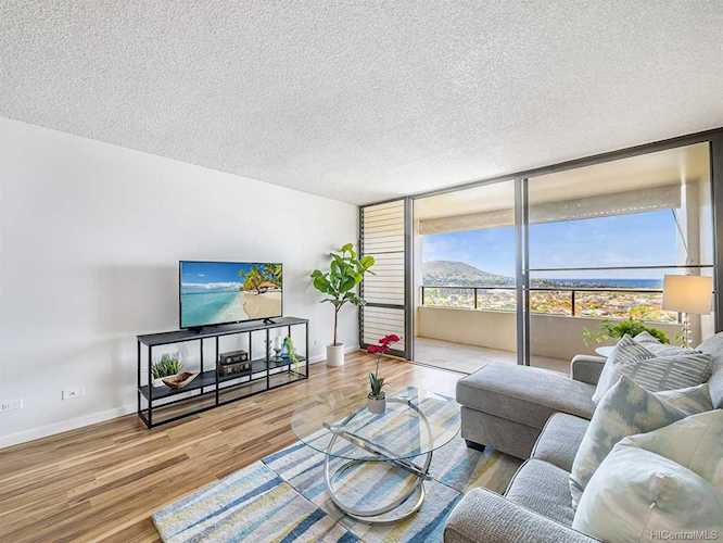 6770 Hawaii Kai Drive #1206 Honolulu, HI 96825