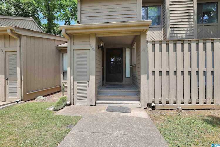 3804 Windhover Circle #3804 Birmingham, AL 35216