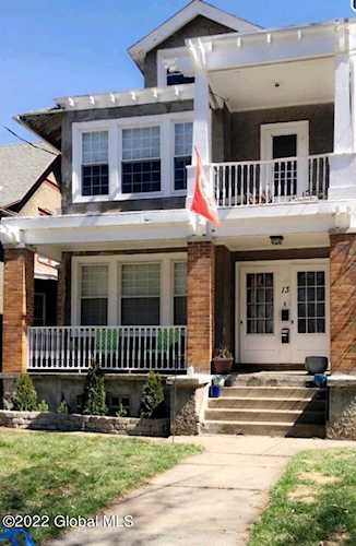 13 Cuyler Ave Albany, NY 12209 | MLS 202223401 Photo 1