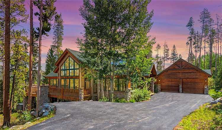 1351 Highlands Dr Breckenridge, CO 80424
