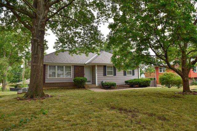 5920 Noland Rd Shawnee, KS 66216 | MLS 2395764 Photo 1