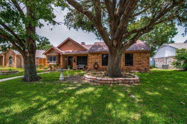 1207 Wyndham Drive Wylie, TX 75098