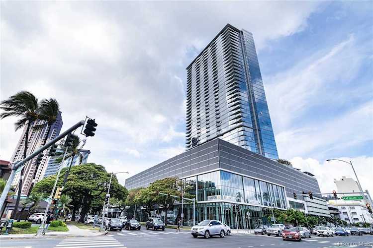 888 kapiolani Boulevard #1909 Honolulu, HI 96813