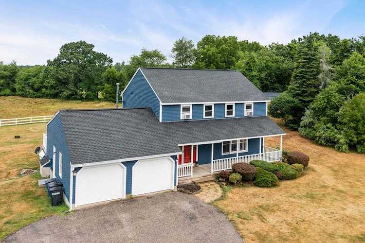 575 Peverly Hill Rd Portsmouth, NH 03801