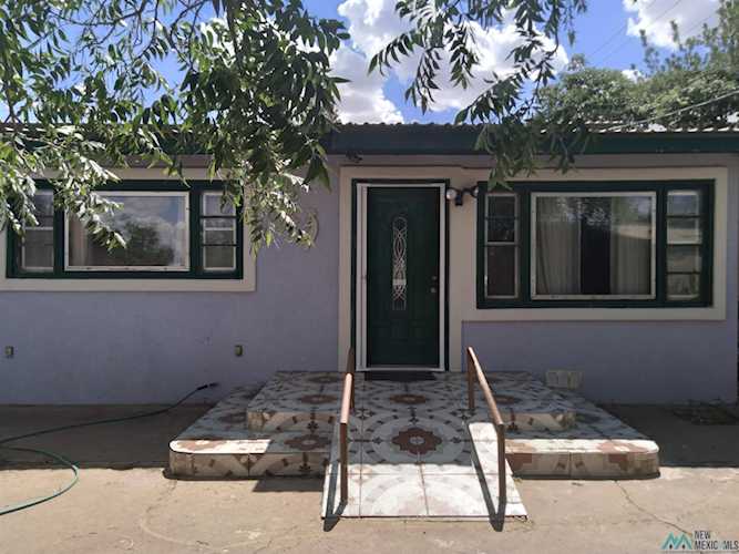 500 S Avenue A Portales, NM 88130