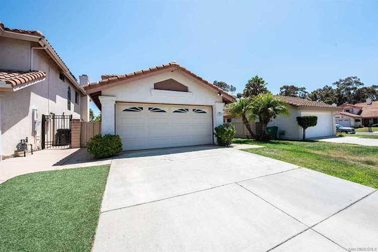 4613 Bryson Ter. San Diego, CA 92130