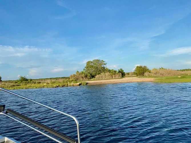 4590 Yates Creek Rd Perry, FL 32348