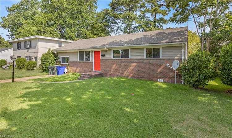 428 Woodview Ave Norfolk, VA 23505 | MLS 10447416 Photo 1