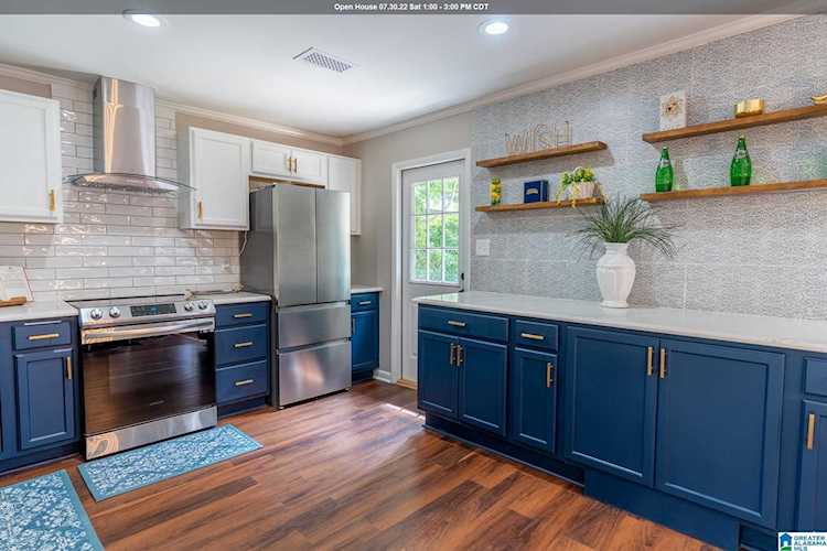 5145 S 5th Avenue Birmingham, AL 35212