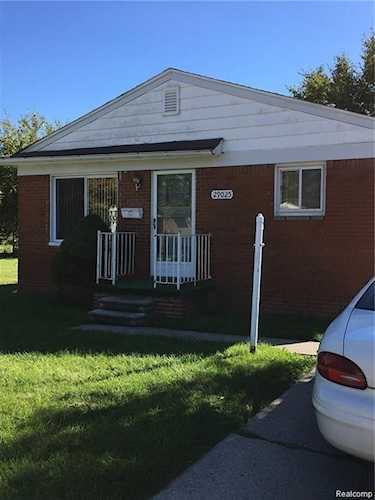 29025 N Eton St Westland, MI 48186 | MLS 2210069498 Photo 1