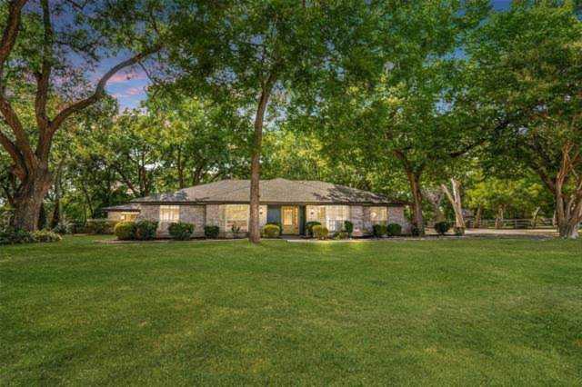 701 Dana Drive Keller, TX 76248