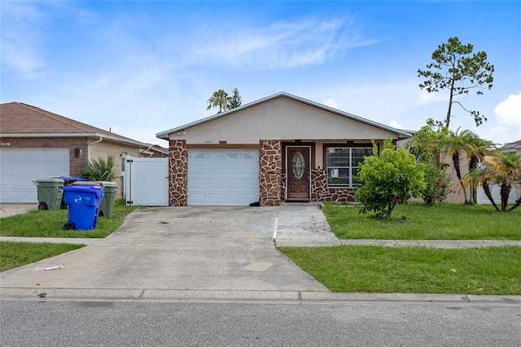 1353 Boulder Dr Kissimmee, FL 34744