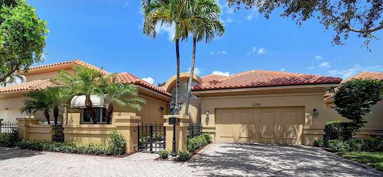 21382 Harrow Court Boca Raton, FL 33433