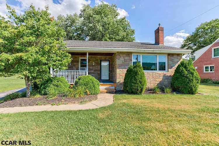 2152 Buffalo Run Road Bellefonte, PA 16823