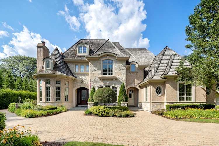 10 Sheffield Ln Oak Brook, IL 60523 | MLS 11475584 Photo 1