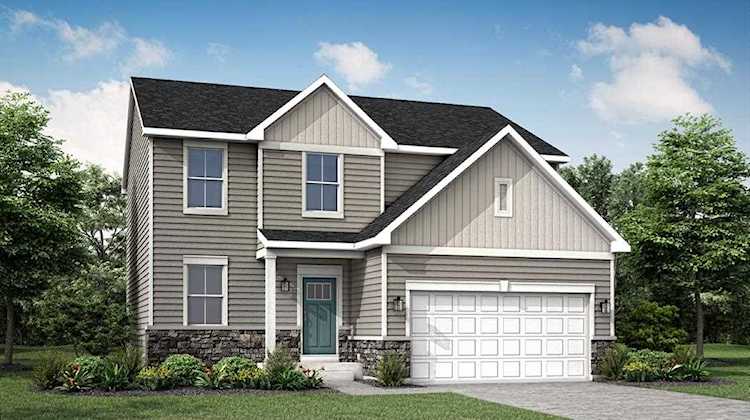2716 Telemark Tr Stoughton, WI 53589 | MLS 1940237 Photo 1