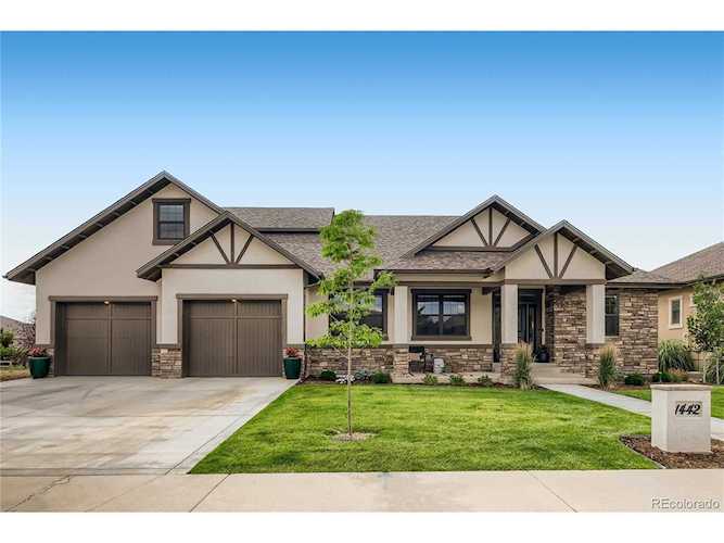 1442 Prairie Hawk Rd Eaton, CO 80615 | MLS 4918252 Photo 1