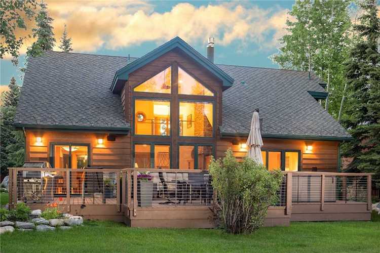 225 Emily Ln Frisco, CO 80443