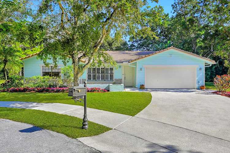 2416 NW 32nd Street Boca Raton, FL 33431