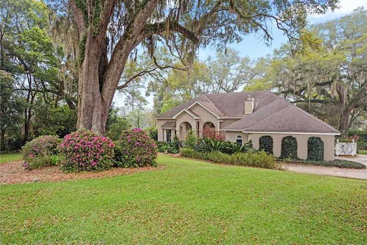 557 Frank Shaw Rd Tallahassee, FL 32312 in Pine Tip Hills Photo 1
