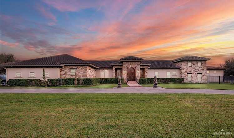 28810 Mclelland Drive Harlingen, TX 78552
