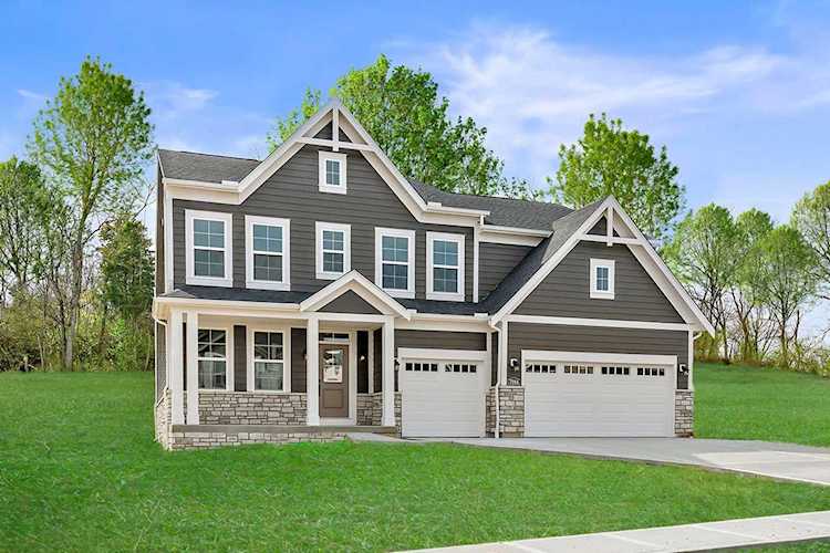 7984 Preservation Dr Alexandria, KY 41001