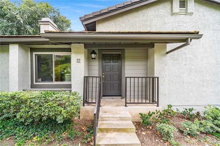 12 Moon Shadow #6 Irvine, CA 92603 | MLS SR22163164 Photo 1