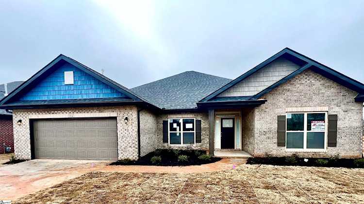 104 Wyatt Dr Greenville, SC 29605