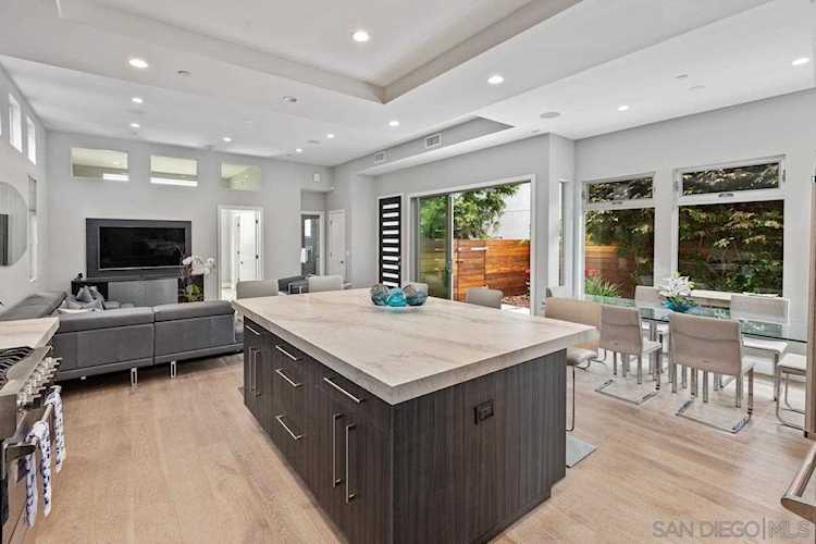 5625 Beaumont Ave La Jolla, CA 92037
