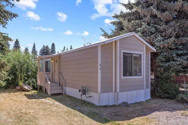 24807 E Trent Ave Newman Lake, WA 99025 | MLS 202220126 Photo 1