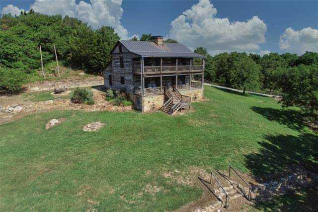 477 Bingham Road Forestburg, TX 76239